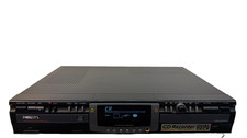 Philips CDR775 Lettore/Registratore CD Stereo Dual Deck