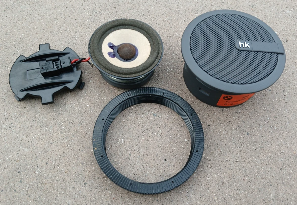 Preços baixos em Alto-Falantes de Carro para BMW | eBay