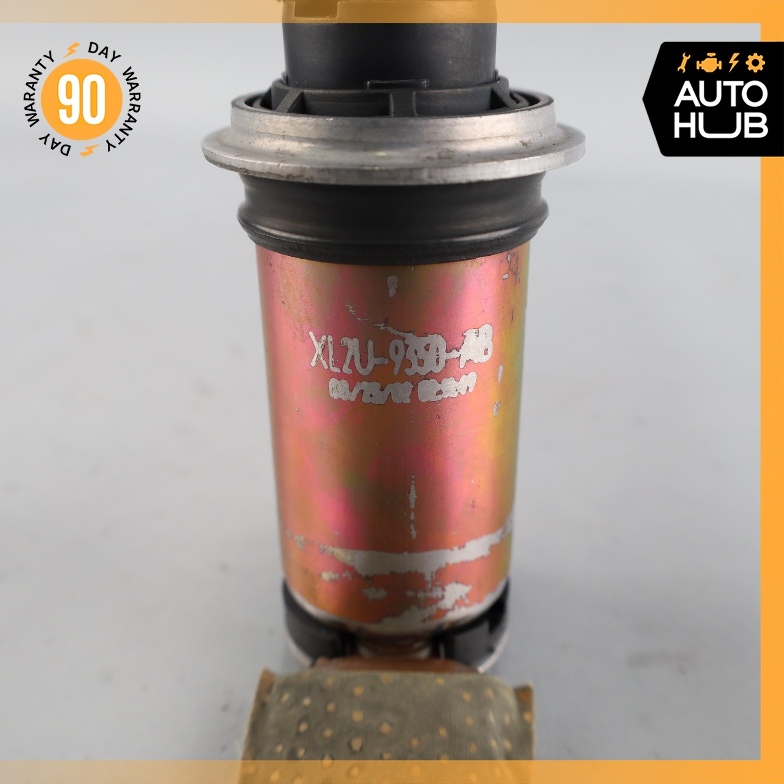 00-04 Aston Martin DB7 Vantage 5.9L V12 Engine Motor Fuel Pump OEM 38k