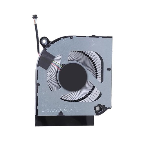 CPU Kühler Lüfter GPU Kühler Ersatz für 16 PHN16-71 PHN18-71 - Bild 5 von 11