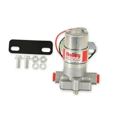  12-801-1 97 GPH RED Electric Fuel Pump 