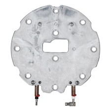 Heizung Temperaturbegrenzer kompatibel mit Tefal Cs-00098531 Dampfbügelstation