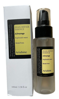 Advantage Replenish Water Snail Repair Essence - 3.38oz - Ex: 7/26