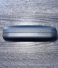 AUTHENTIC BRAND NEW OAKLEY BLACK EYEGLASSES AND SUNGLASSES CASE ONLY US SELLER