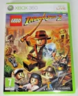 Lego Indiana Jones 2: The Adventure Continues - Xbox 360 - Complete