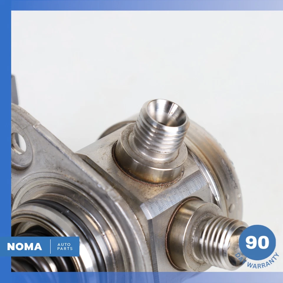 10-22 Land Rover L319 LR4 XJ XF XK Motor Combustible Gas Bomba de Alta Presión Fabricante de Equipo Original Foto 4 de 4