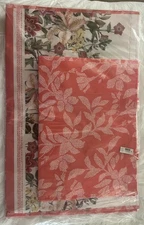 Reusable Tote Set Melon Mambo New