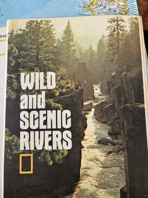 100 Miscellaneous Nat Geo Insert Maps 70 s - 90 s
