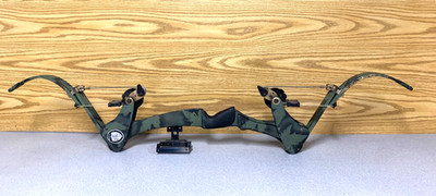 Onidea Eagle Tomcat  X80 Lever System Bow 46''  Right Hand 70 lbs 