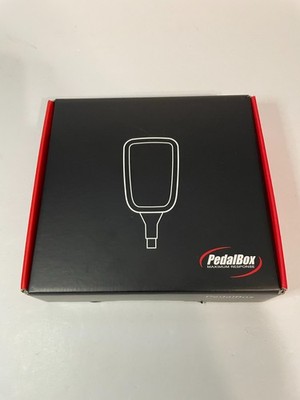 Pedalbox 3706 for Alfa Romeo, Chevrolet, Fiat, Jeep, Nissan, and Opel models