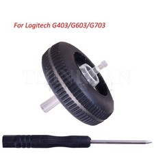 New Mouse Roller Wheel Scroll for Logitech G403/G703 Gaming Mouse