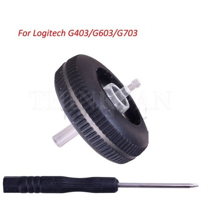 New Mouse Roller Wheel Scroll for Logitech G403/G703 Gaming Mouse