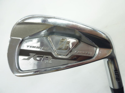Bridgestone TOUR B JGR HF2 6 Iron Set 5-9 P Right-Handed Bridgestone TOUR B JGR HF2 6 Iron Set 5-9 P Right-Handed