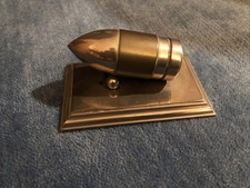 Art Deco Briefbeschwerer, Patrone, defekt