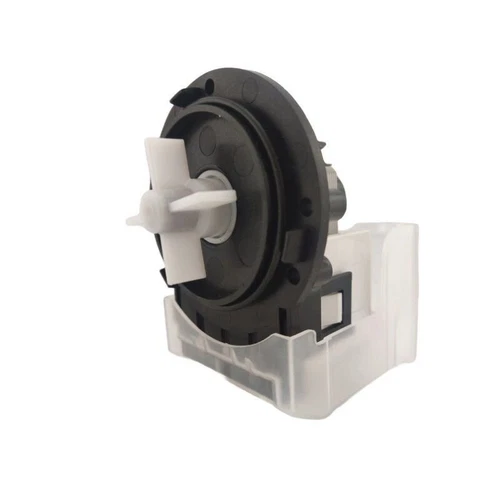 Universal Drain Pump for Dishwasher 240V Dish WM For model LD-14AT3 - Picture 4 of 6