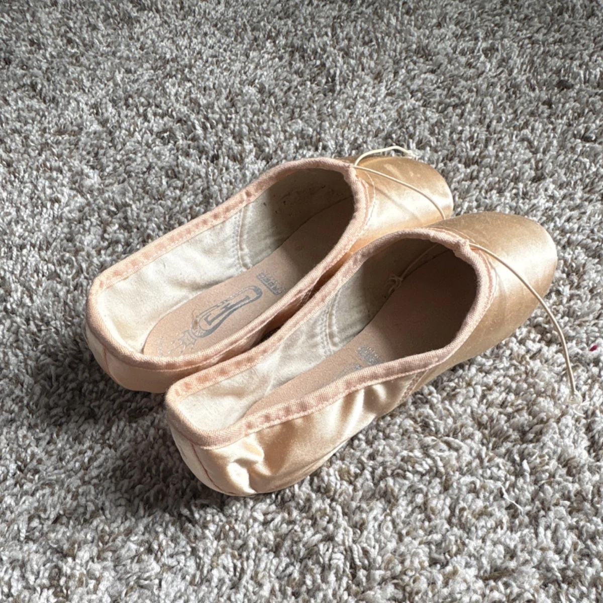 Freed of London Ballet Shoes | eBay