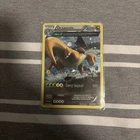 Pokémon TCG Dragonite Roaring Skies Reverse Holo Rare Card 52/108