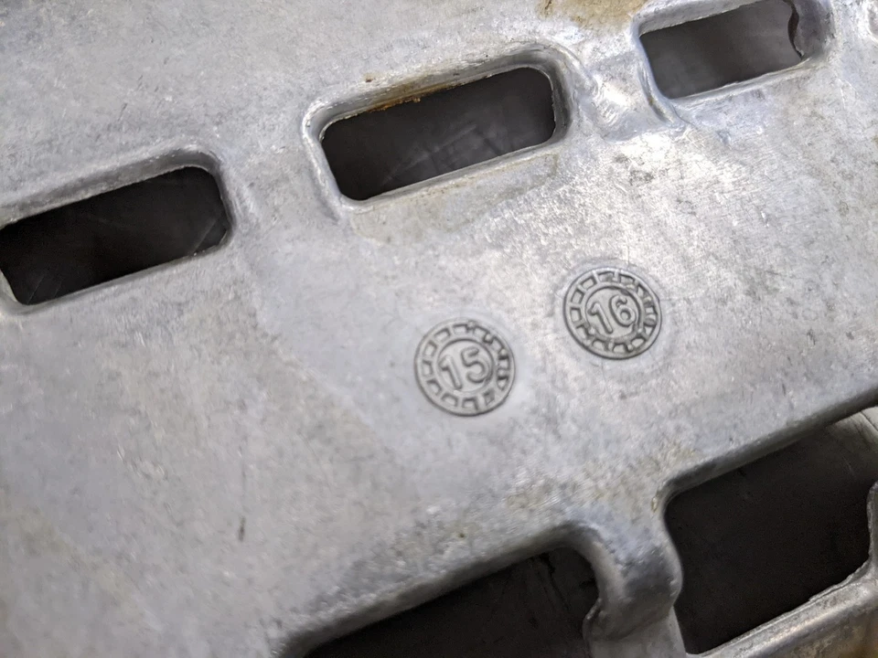 Faja bloque motor para Ford Police Interceptor 16-19 utilitario 3,7 BR3E6C364EB Foto 4 de 4