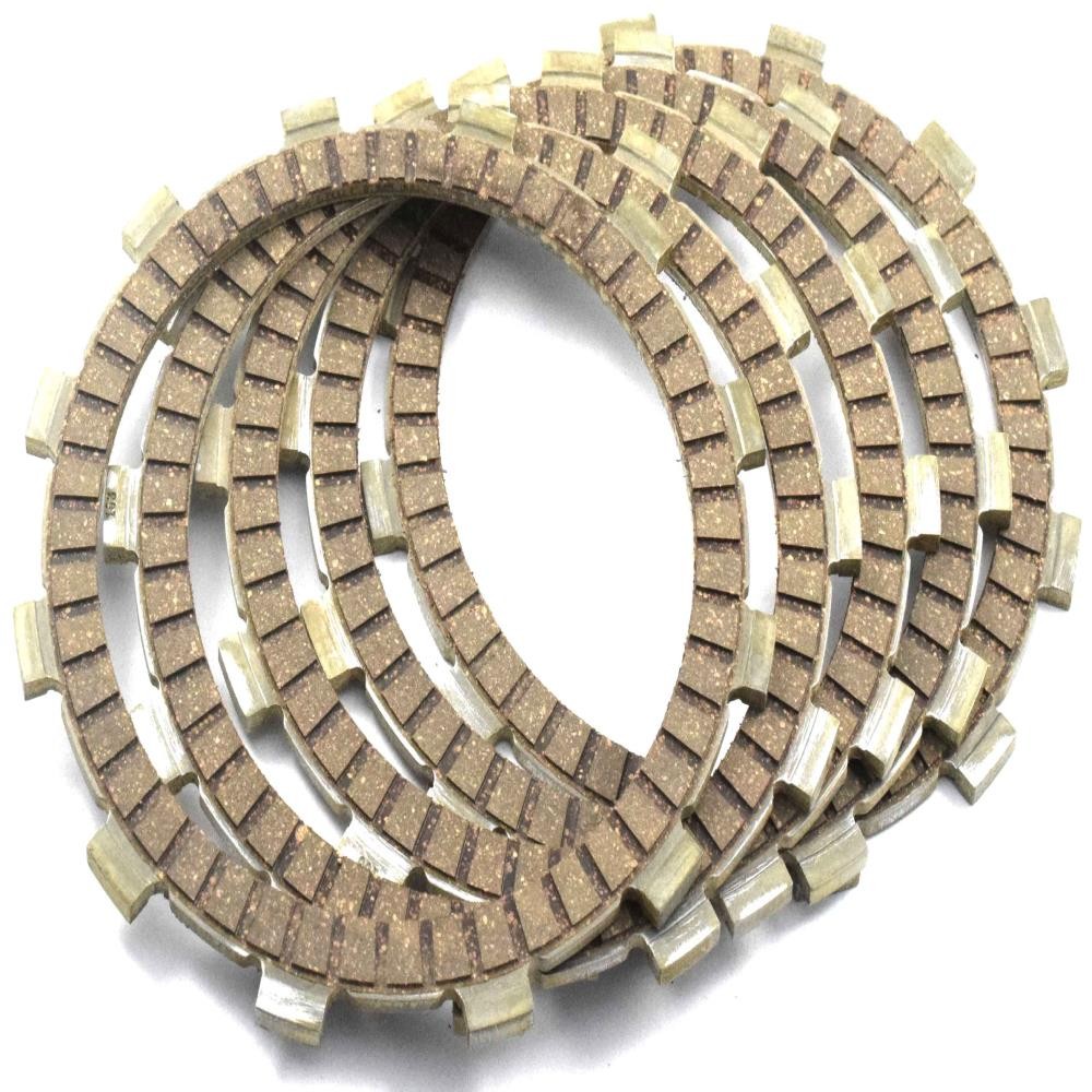 Ferodo Standard Friction Plates - FCD0101