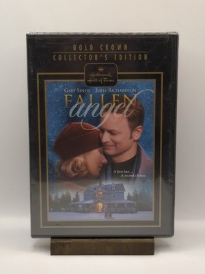 Fallen Angel (DVD) Gary Sinise, Joely Richardson  Hallmark Hall of Fame  NEW