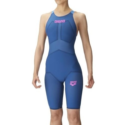 [Arena] Women's Aquaforce Storm MF Racing One-Piece Swimsuit sizeM