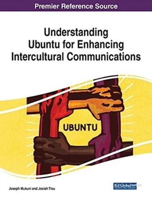 UNDERSTANDING UBUNTU FOR ENHANCING INTER by MUKUNI, JOSEPH Paperback Self Help