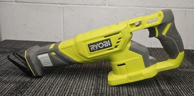 Ryobi 18V ONE+ 5-Tool Combo Kit with Tool Bag | eBay