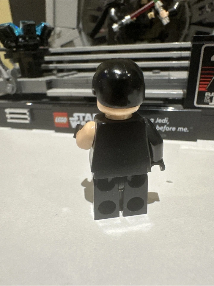 LEGO Star Wars Starkiller Galen Marek sw0181 aus 7672 - Bild 3 von 4