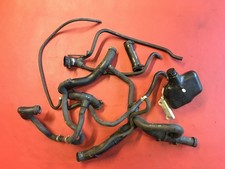 D61 Ducati Streetfighter 848 Wasserschlauch Schläuche Rest Teile Kühlerschlauch