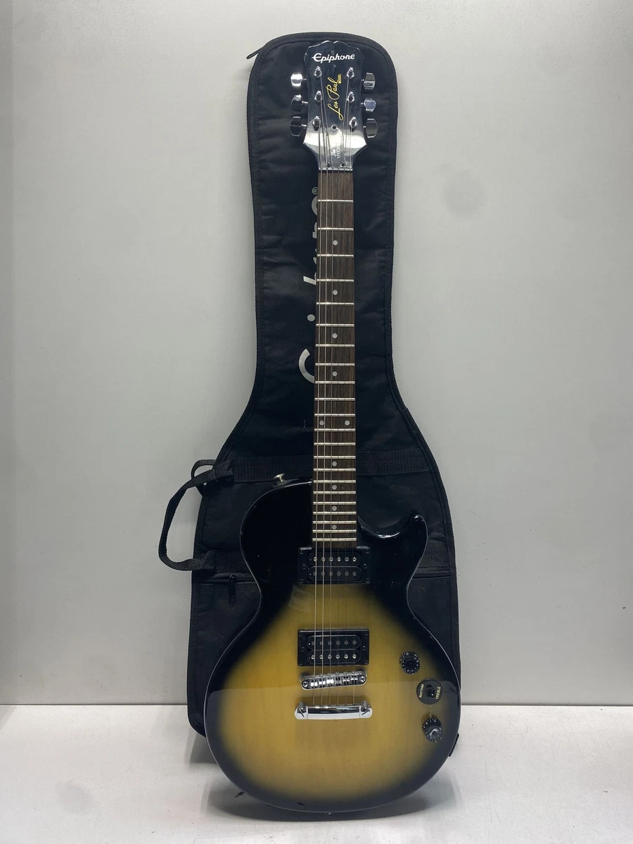 Epiphone Les Paul Special Ii for sale - eBay