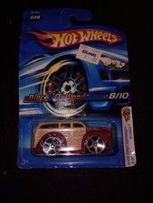  on The Hot Collector