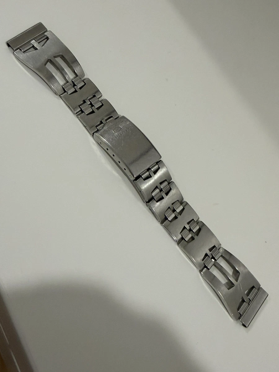 Seiko Bracelet Sports Wristwatch Bands | eBay