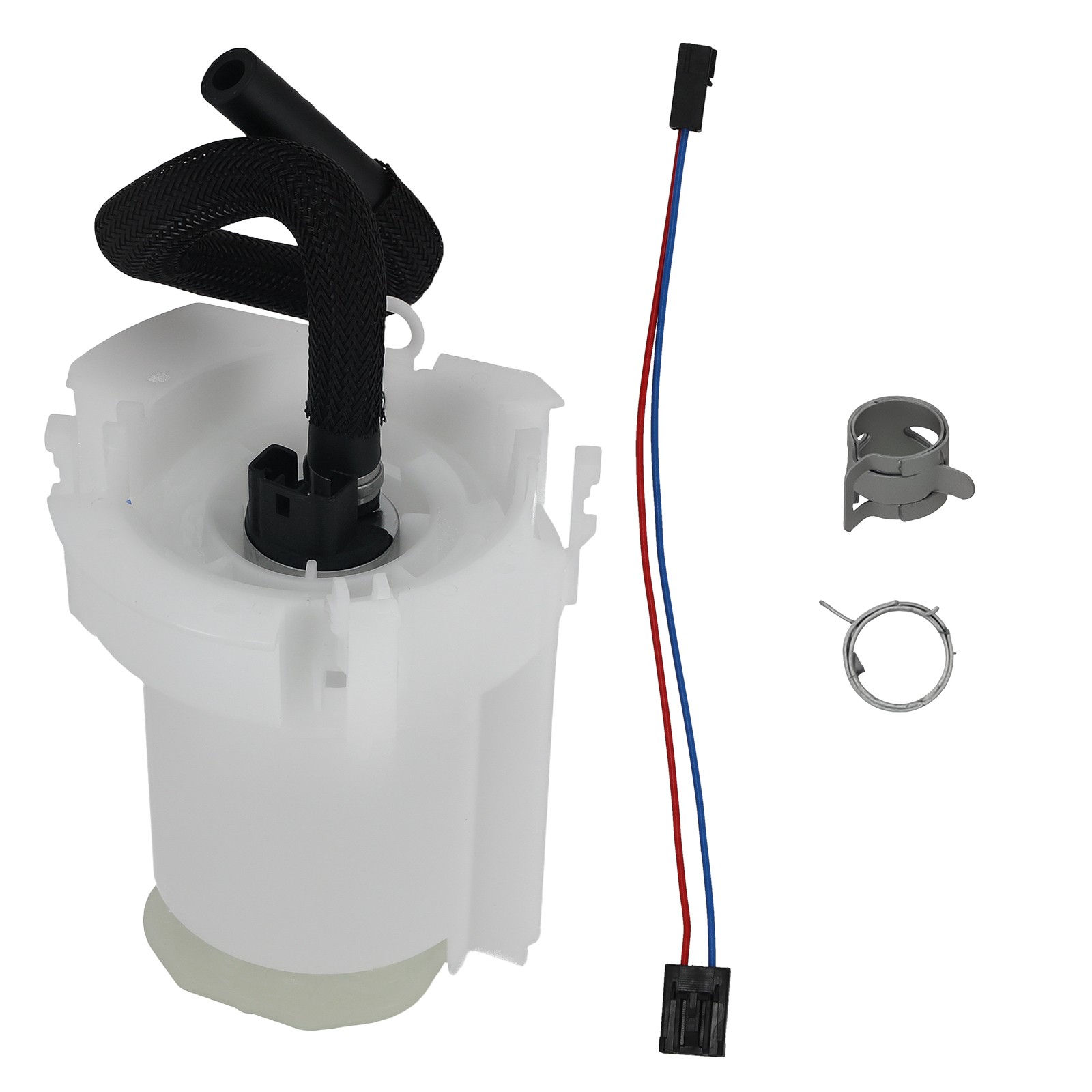 Pompe à essence pour Opel Corsa C et Vectra C - Pièce de rechange motorisation essence