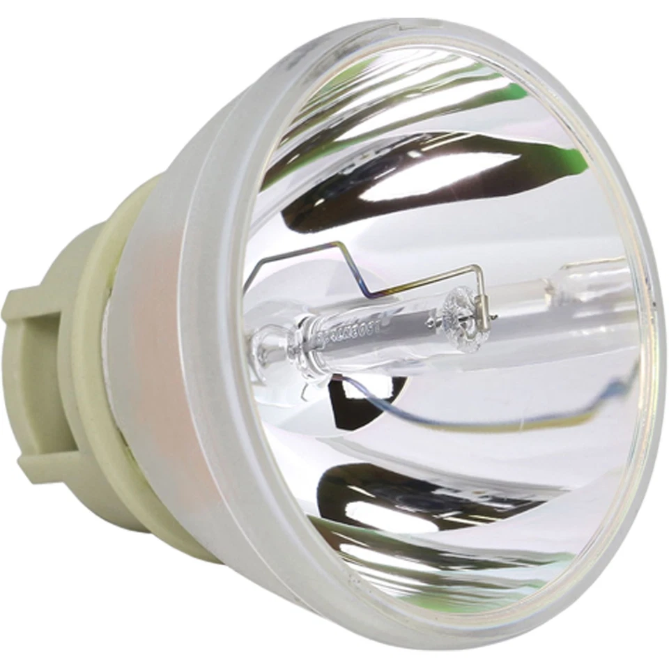 Jaspertronics™ PK-L2417UG Bulb (Lamp Only) for JVC Projectors with Philips bulb - Image 2 of 4