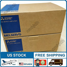 Mitsubishi MR-J2S-200CL Servo Drive Linear Mo...