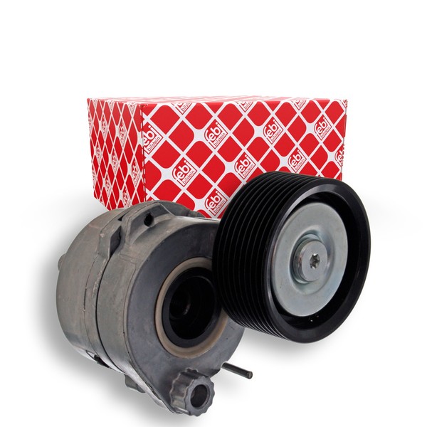 Febi Bilstein Riemenspanner, Keilrippenriemen 24936 FüR MERCEDES-BENZ Evobus-image