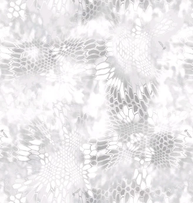 CoverKing Kryptek Camo Tactical Molle Custom Fit Seat Covers Dodge Ram 2500 3500 - Image 4 of 4