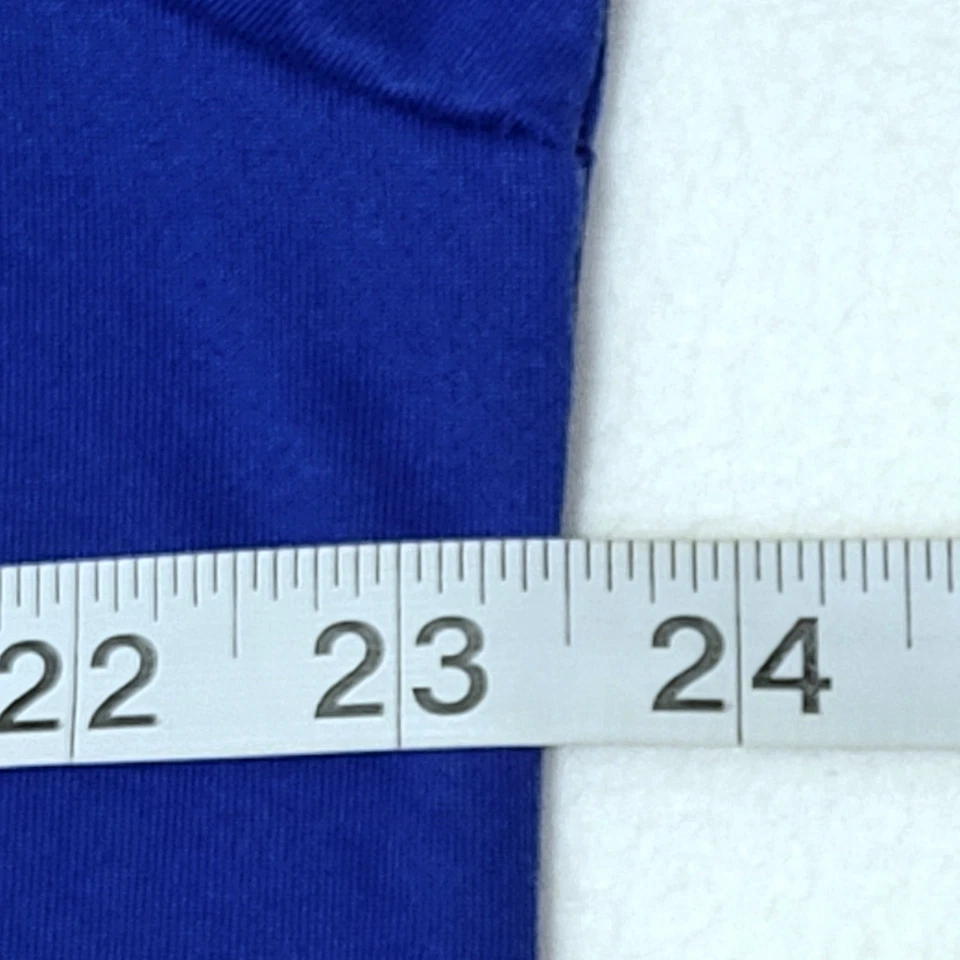 TEAM ISSUED Nike Dri-Fit North Carolina A&T Aggies basketball shirt Men's XL - Image 4 of 4