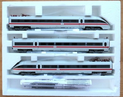 Lima 1x L149933 + 1x L149950 DB AG ICE T, 5-teilig, DC analog, Epoche V