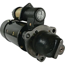 Starter for 3406 3408 3412 Caterpillar Marine Engine 1985-1995 6cyl 8cyl Eng