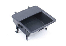 VW JETTA A6 Centre Console Rear Stowage Compartment 5C686338382V NEW GENUINE