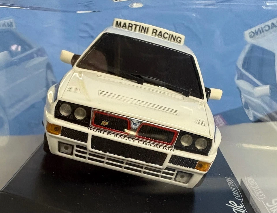 Kyosho Mini-Z, Auto Scale, AWD Lancia Delta - Bild 3 von 4