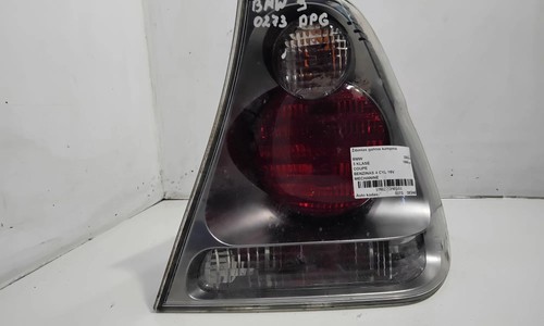 BMW 3 Coupe E46 Rücklicht hinten rechts 6920244 1.80 Petrol 2003 28631122