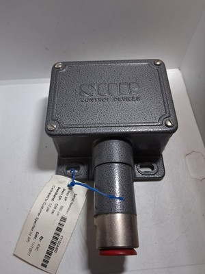 #ad #ad SOR 9NN Y45 S1 F2A TTX PRESSURE SWITCH 200 1750PSI ADJUSTABLE RANGE NNB $104.99