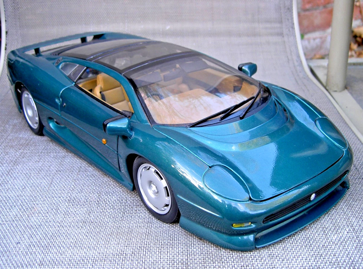 25+ Maisto Jaguar Diecast Cars for sale | Updated Oct 2026