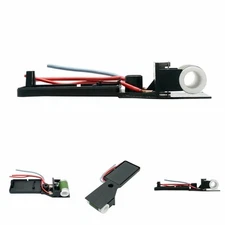 Car Parts Complete Engine Fan Radiator Fan Cooling Fan Engine R53 03-08