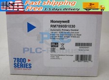 1pc Honeywell RM7890 B 1030 Burner Control RM7890B1030 NEW US Free TAX