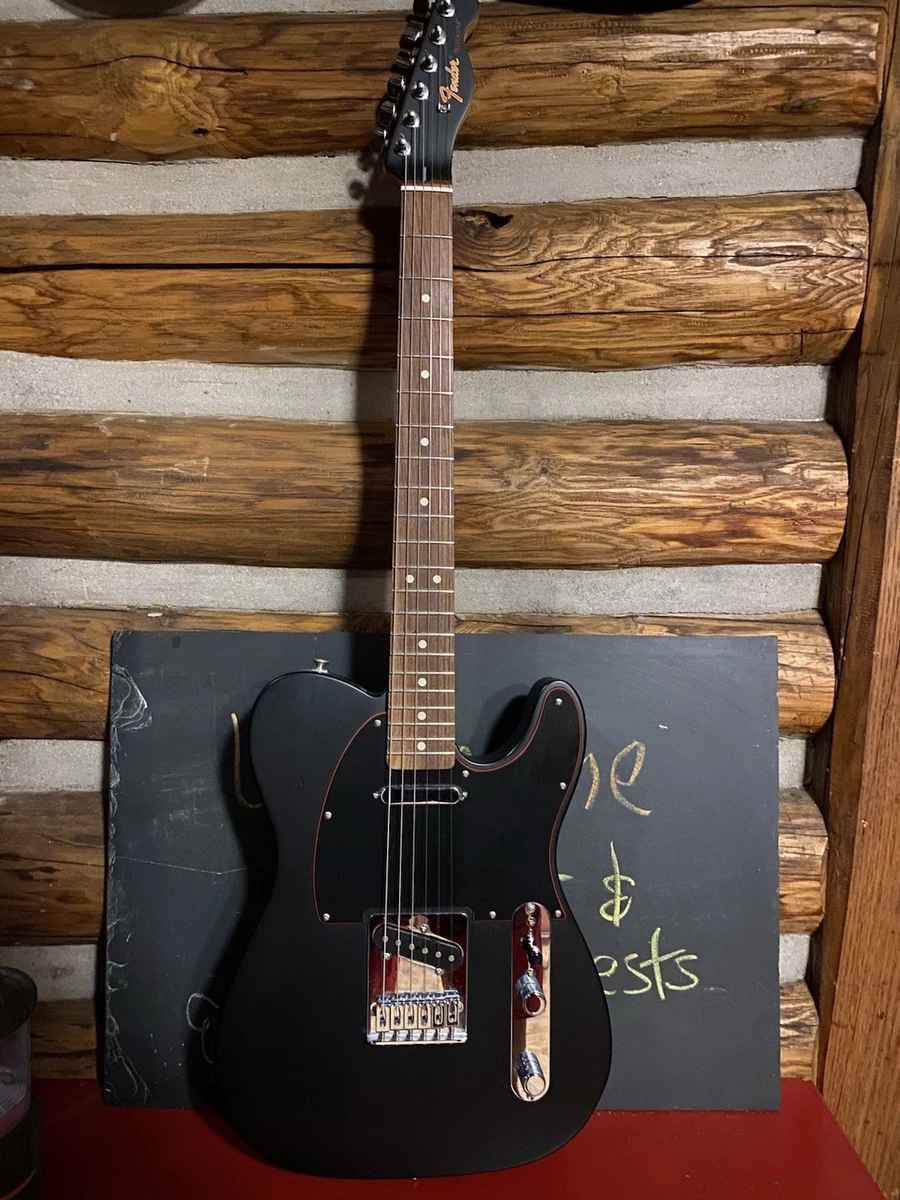 Fender Telecaster Special Edition for sale | eBay