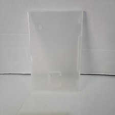 Nintendo Switch Genuine Nintendo OEM Replacement Game Case Box - Quantity of 1