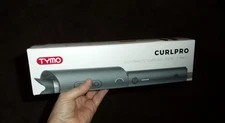 TYMO Automatic Rotating Curling Iron - TYMO CURLPRO Beach Waves Curling Wand 1"